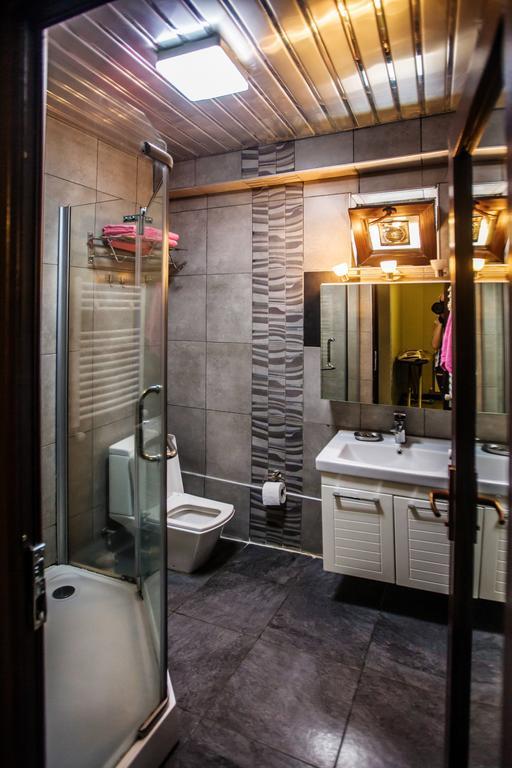 Voyage Flats Apartment Batumi Exterior photo