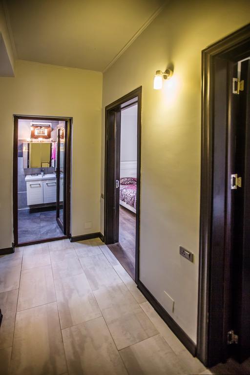 Voyage Flats Apartment Batumi Exterior photo