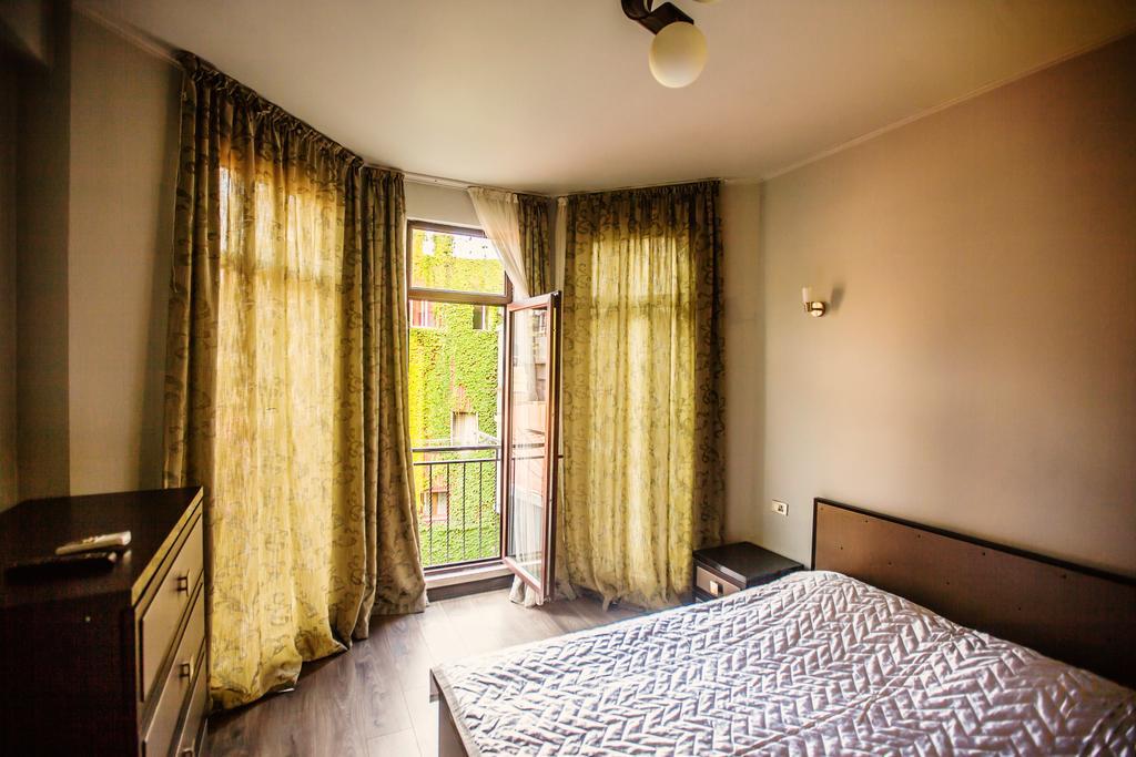 Voyage Flats Apartment Batumi Exterior photo