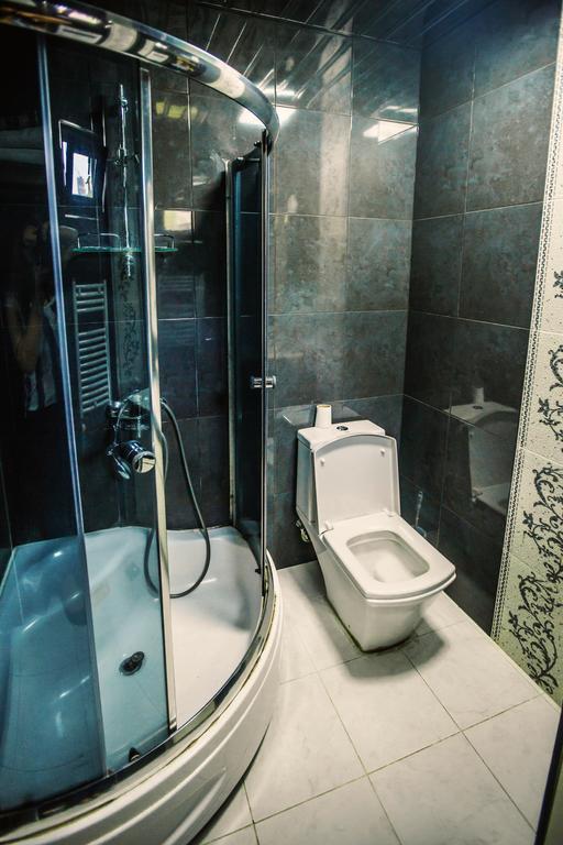 Voyage Flats Apartment Batumi Exterior photo